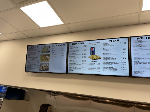 Photo of Liberty Donairs - 100 Jennifer Heil Way, Spruce Grove, AB T7X 3A9